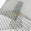 SUS304 expanded metal mesh